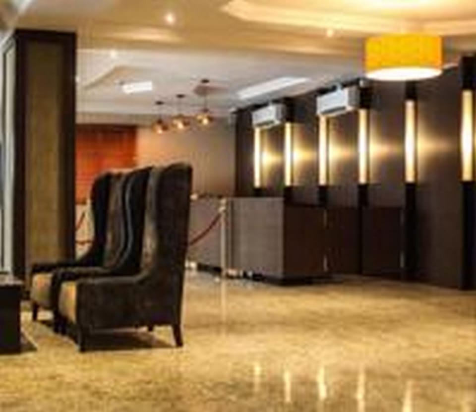 Christine Apartments-Guest Room Bed and Breakfast in Nigeria