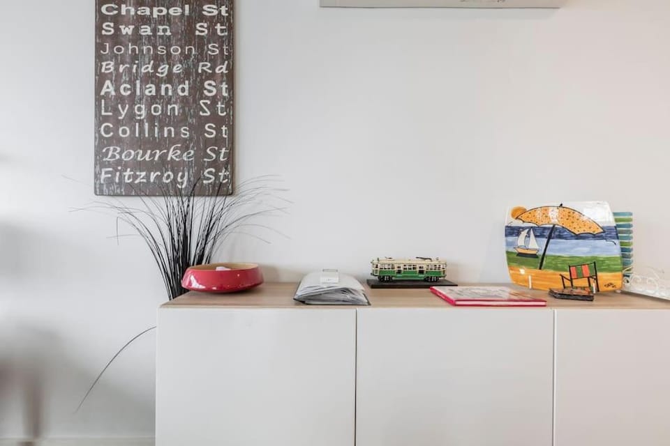 Southbank Melbourne Gem Apartment in Southbank
