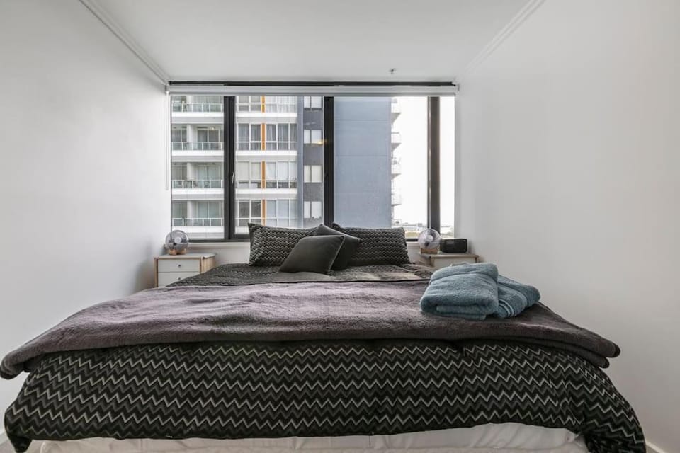 Southbank Melbourne Gem Apartment in Southbank