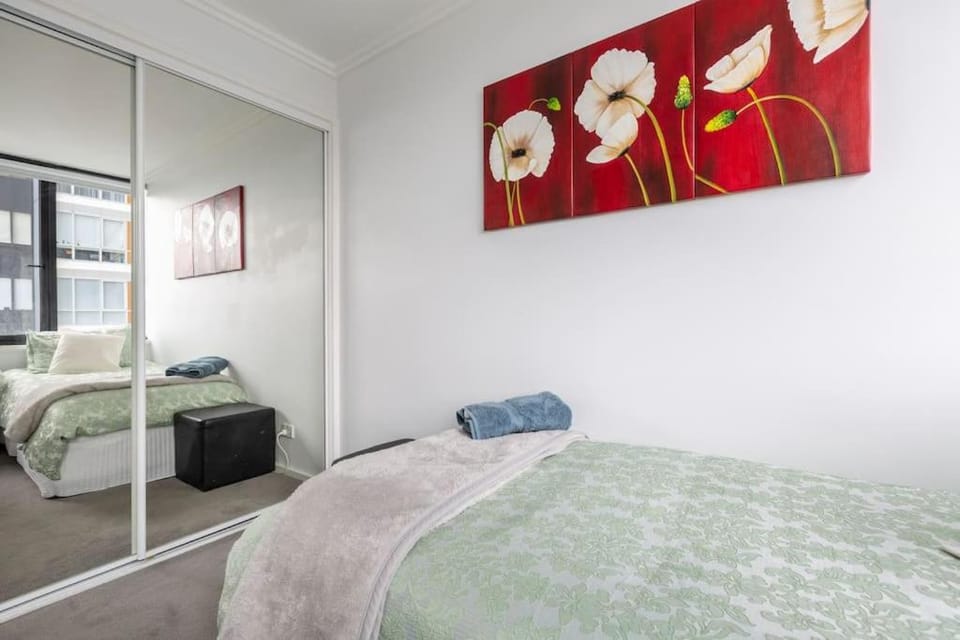 Southbank Melbourne Gem Apartment in Southbank