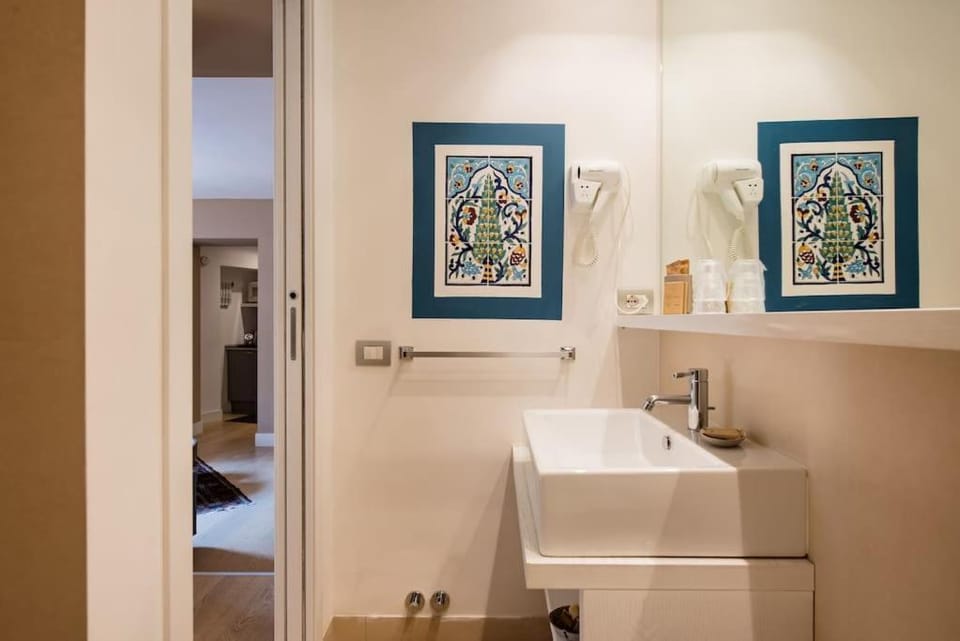 Trastevere numero 28 Apartment in Rome