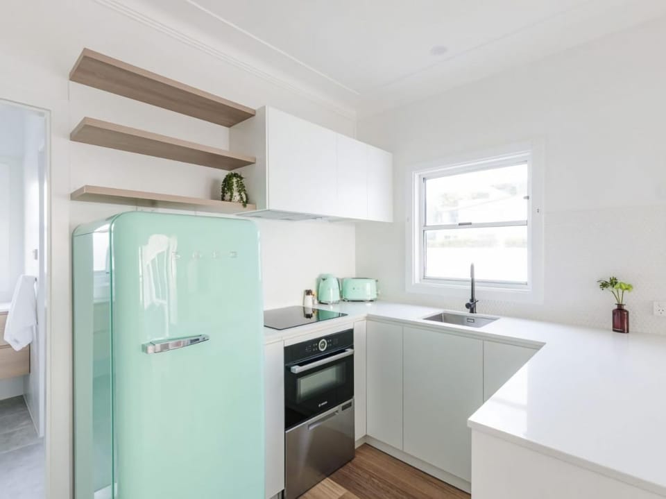 No 5 Shoalhaven Apartment in Shoal Bay