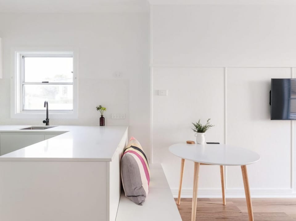 No 5 Shoalhaven Apartment in Shoal Bay