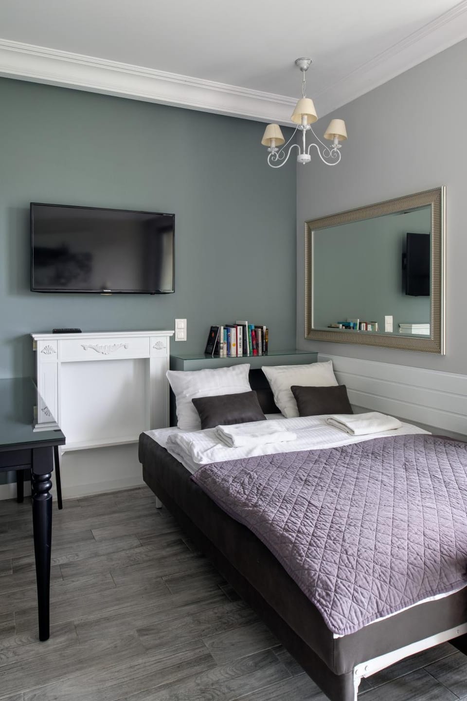 Przy Wawelu z Garażem w cenie Apartment in Krakow