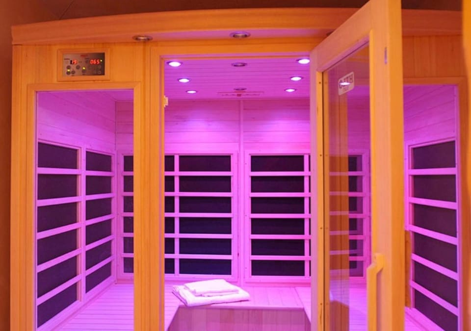 Sauna, Other