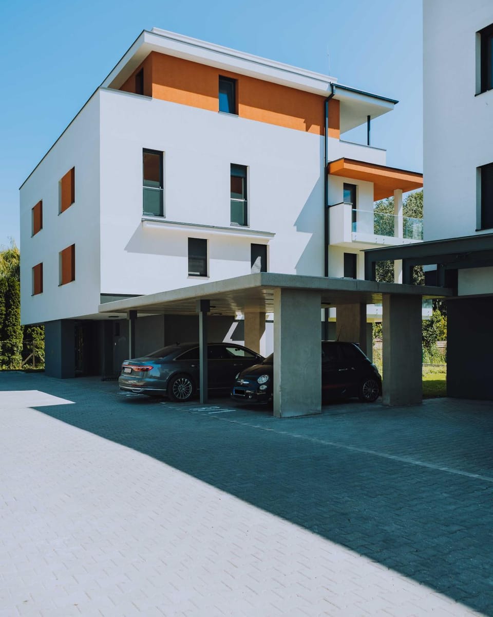 Fűzliget Ezüstnyár Apartment in Hungary