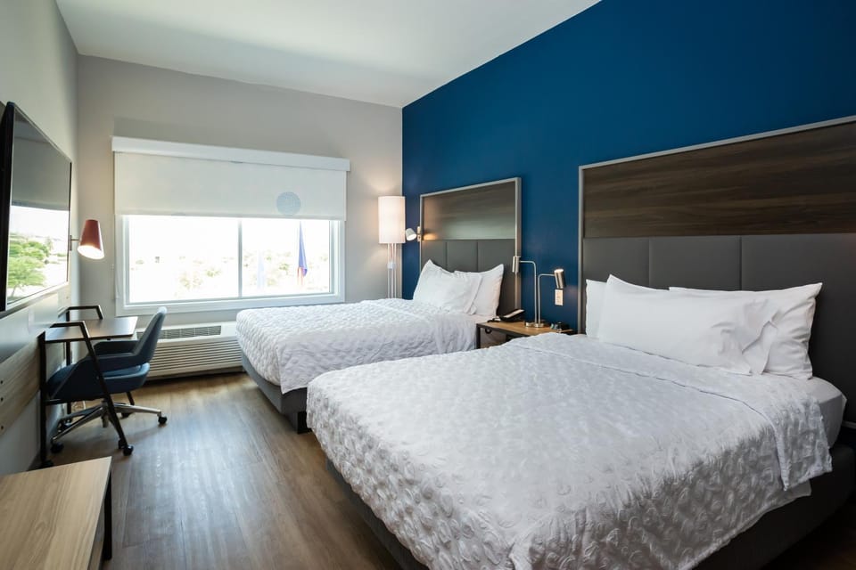 TV and multimedia, Bedroom