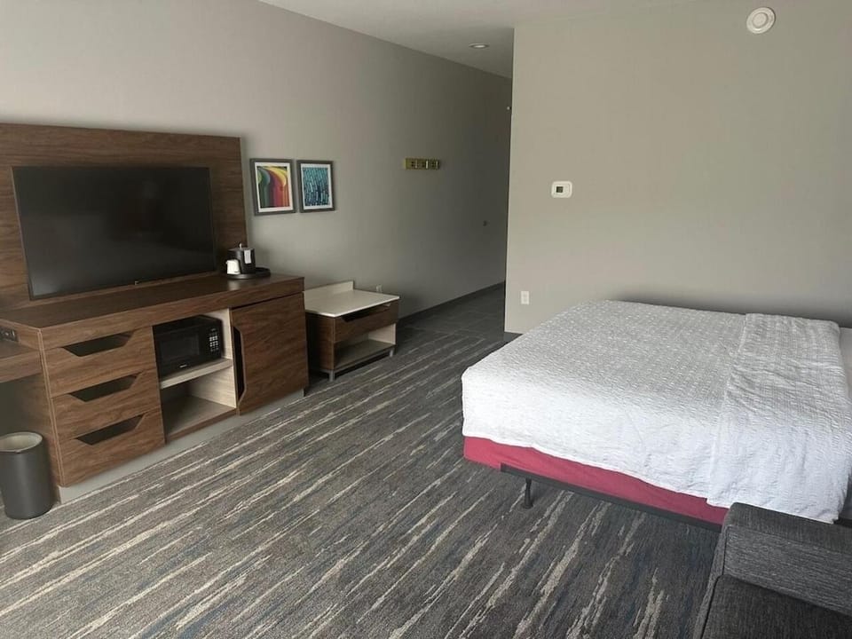 Hampton Inn & Suites Ruskin I-75, FL Hotel in Ruskin