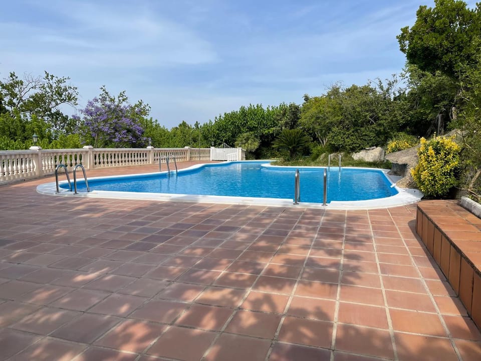 Lila House Campground/ 
RV Resort in Valencian Community