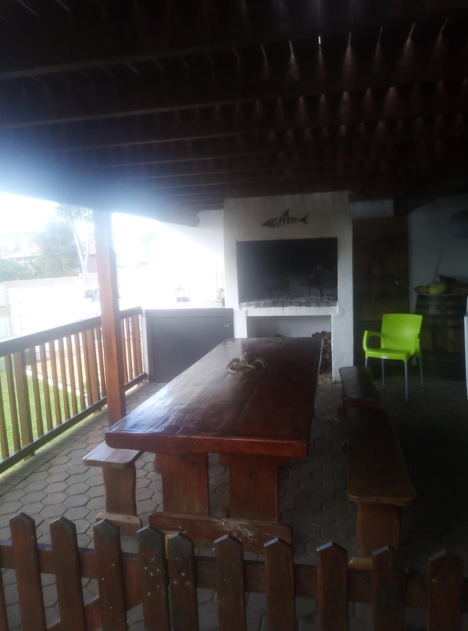 Chilli Moon B&B Bed and Breakfast in Western Cape