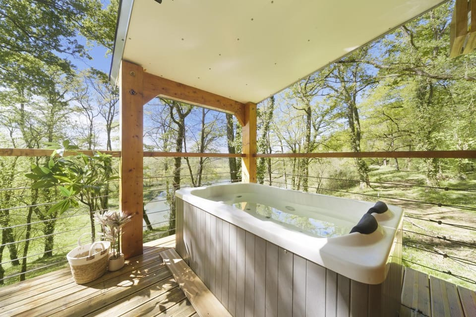 Spa and wellness centre/facilities