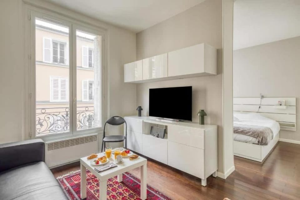 Charming Apartment close to Gare de Lyon Apartment in Paris