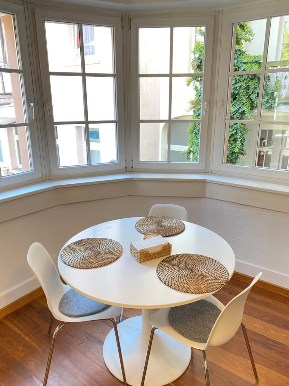 Apt6 - Ferienwohnung Brötzingen EG Apartment in Pforzheim