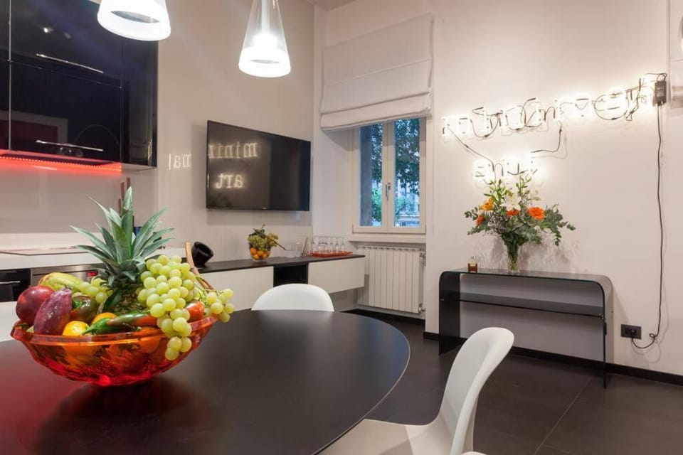 Home Holidays Rome - 3 deluxe apartments in Vatican area Apartment in Rome