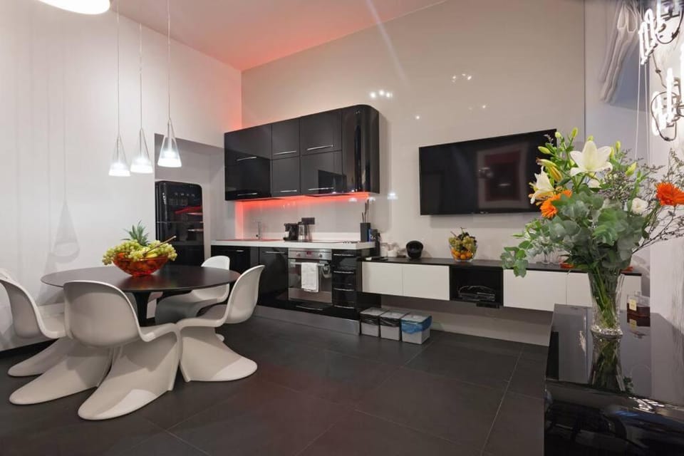 Home Holidays Rome - 3 deluxe apartments in Vatican area Apartment in Rome