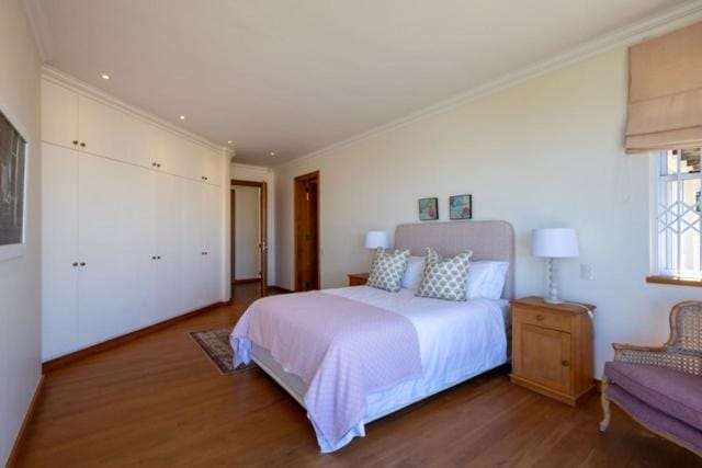 22 Sewell Street House in Plettenberg Bay