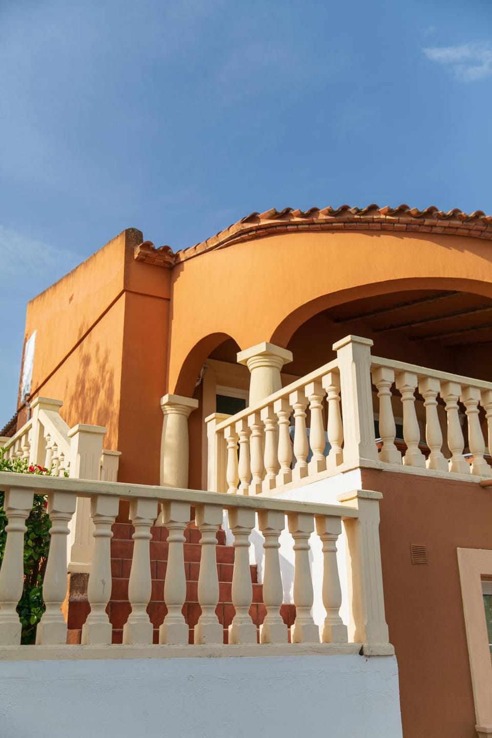 0301 Villa Maracuya Villa in Marina Alta