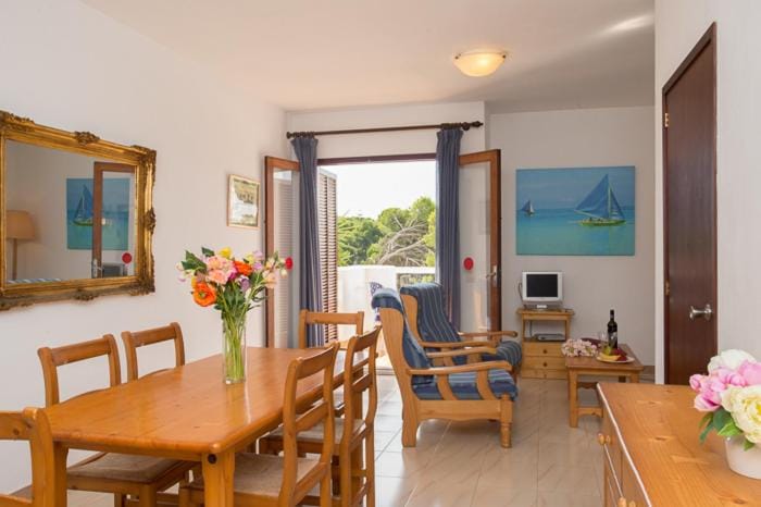 Apartamento Playa Dor 14 Apartment in Migjorn