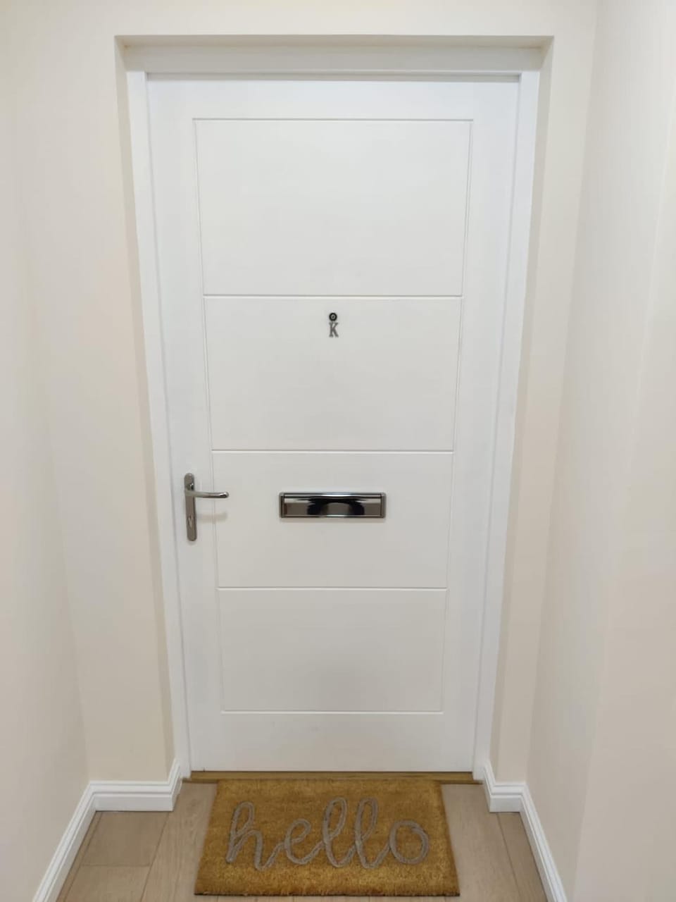 Stunning 2 Bedroom River View Apartment Apartment in Perth