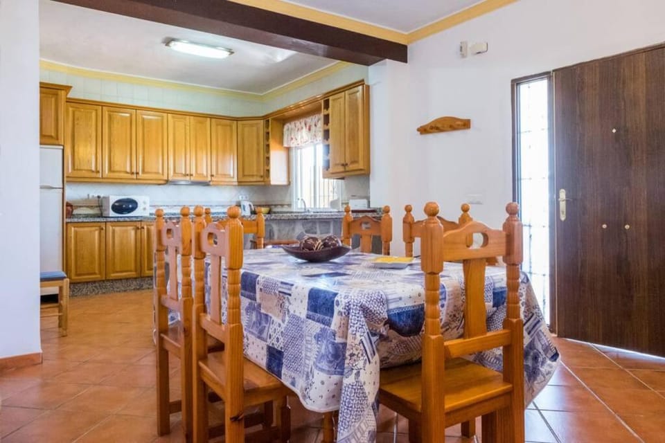 Villa el Peli Villa in Nerja