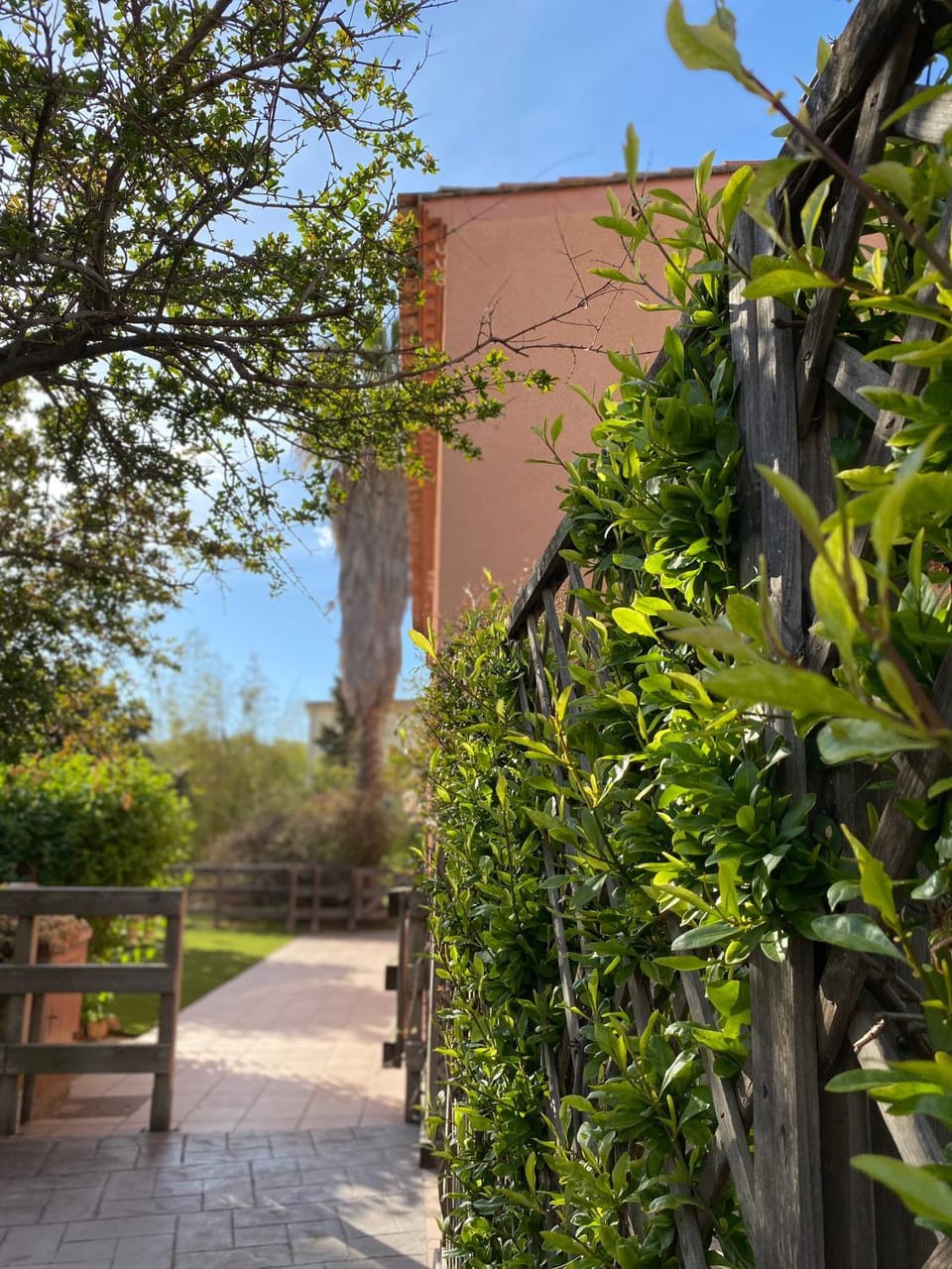 MASÍA CAN GEMENUT, a 5O METROS DEL MAR Villa in Platja d'Aro