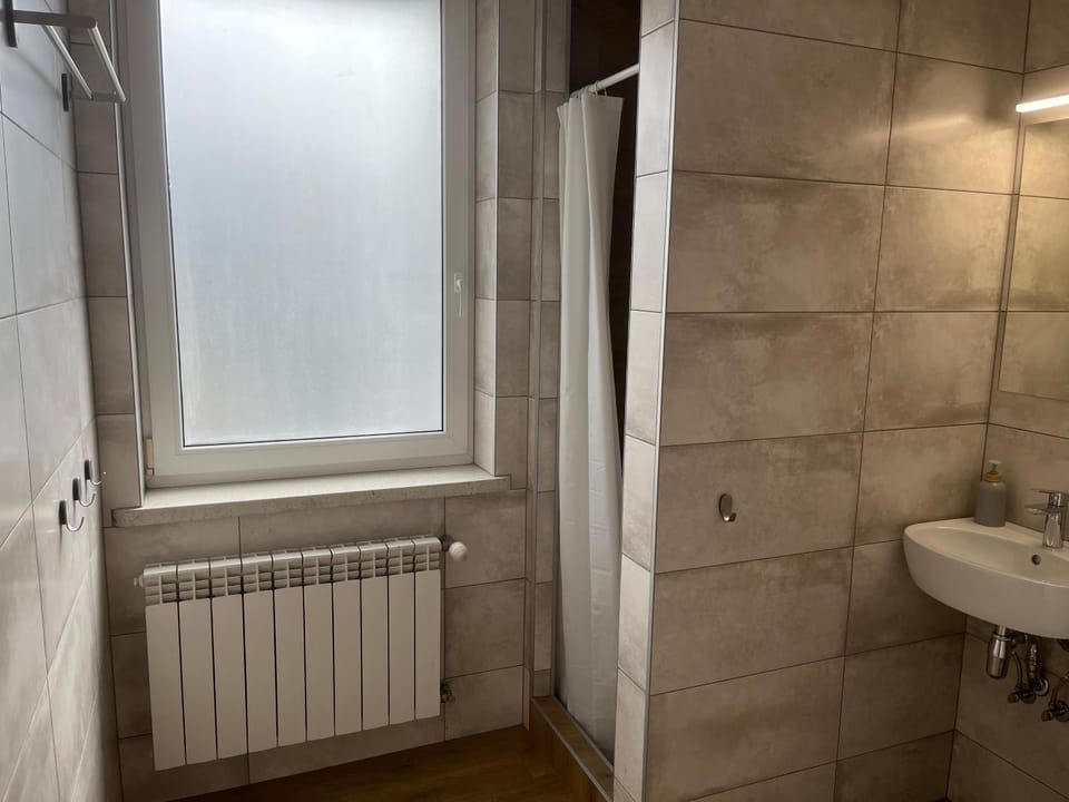 Willa Wiatr i Woda Vacation rental in Pomeranian Voivodeship