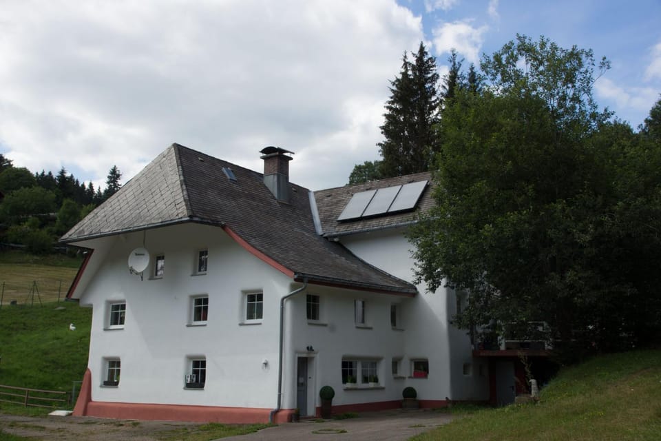 Zur alten Oele - Hochwertig und Familienfreundlich House in Baden-Württemberg