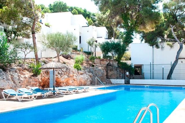 Apartamento Playa Dor 17 Apartment in Migjorn
