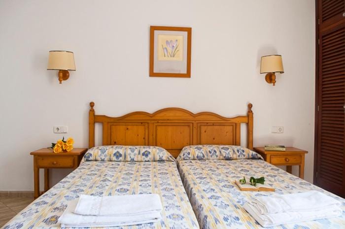 Apartamento Playa Dor 17 Apartment in Migjorn