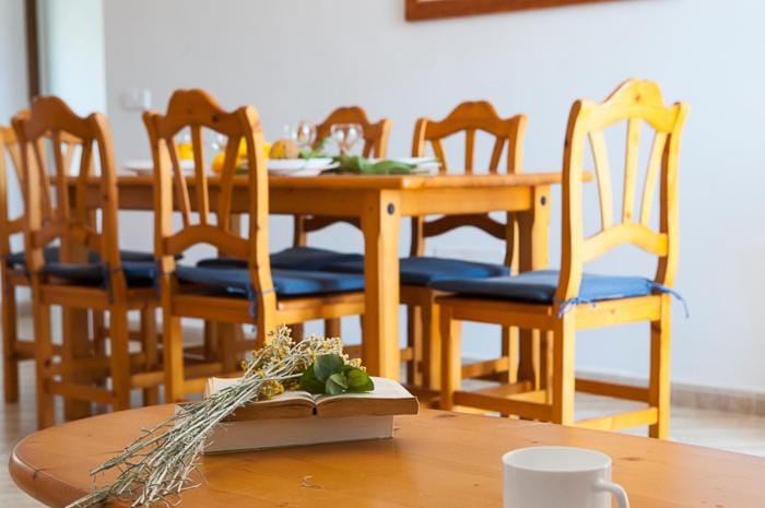 Apartamento Playa Dor 17 Apartment in Migjorn