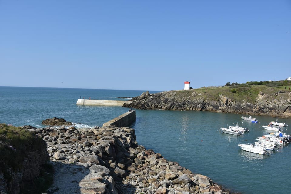 La Plooz Bed and Breakfast in Finistere