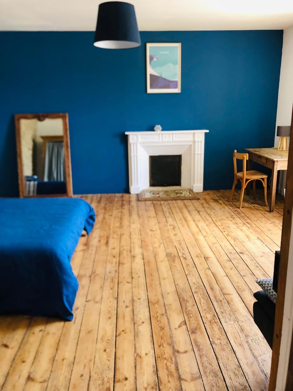 La Plooz Bed and Breakfast in Finistere