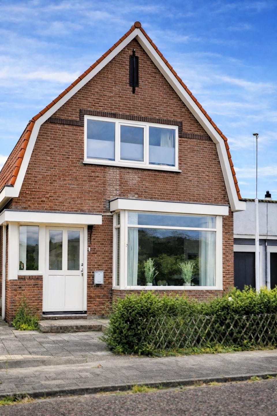 Spacious Beach House sea & dunes with free parking Apartment in North Holland (province)