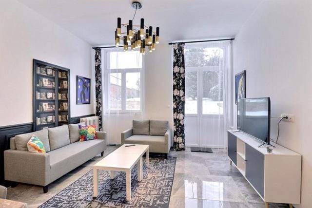 Les Appartements Fénelon Apartment in Hauts-de-France