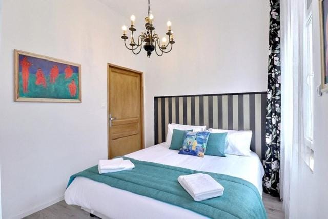 Les Appartements Fénelon Apartment in Hauts-de-France