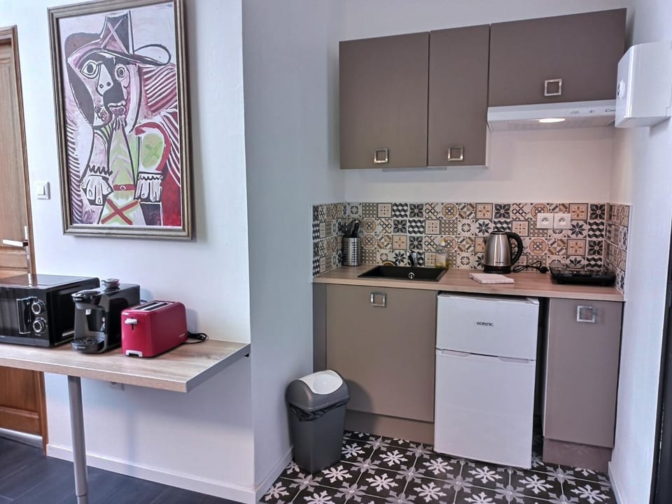 Les Appartements Fénelon Apartment in Hauts-de-France
