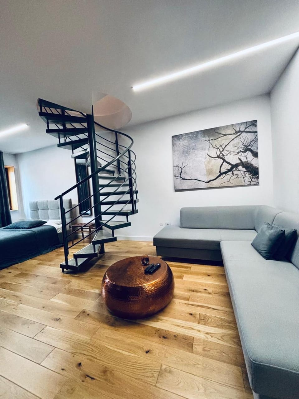 Apartmán Zara Apartment in Slovakia