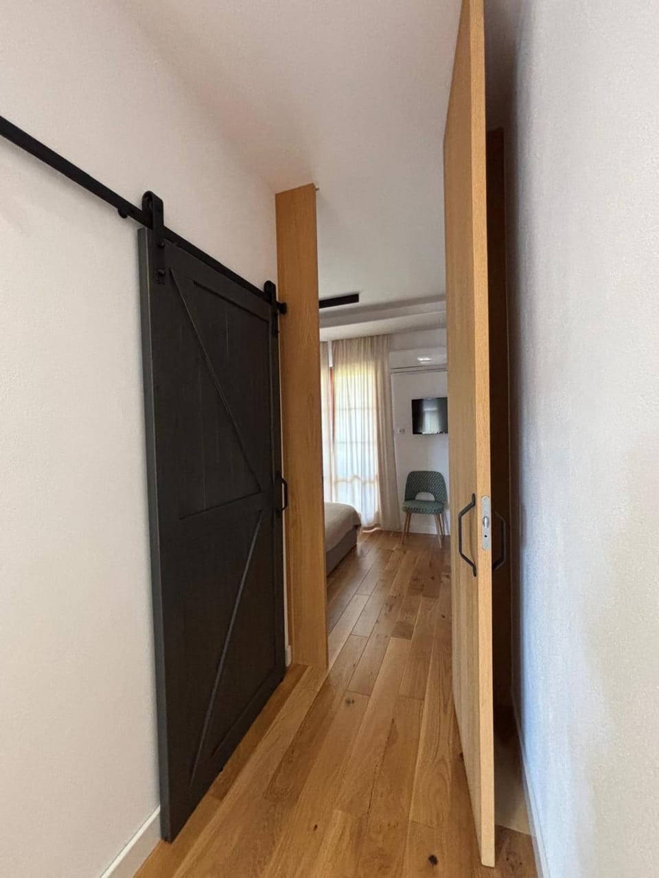 Apartmán Zara Apartment in Slovakia