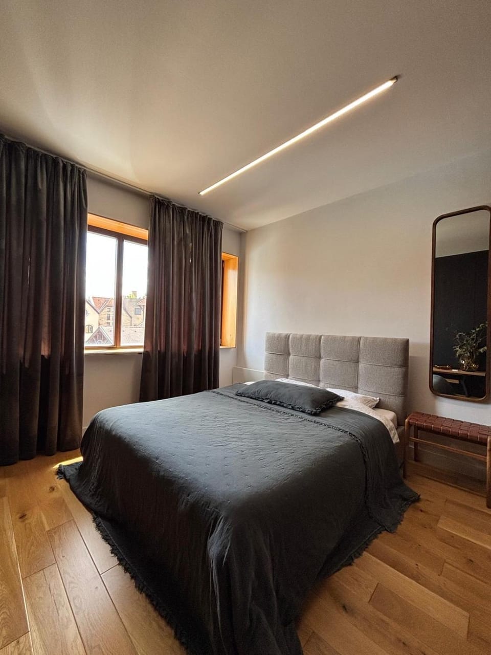 Apartmán Zara Apartment in Slovakia