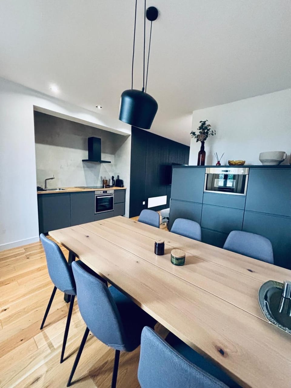 Apartmán Zara Apartment in Slovakia