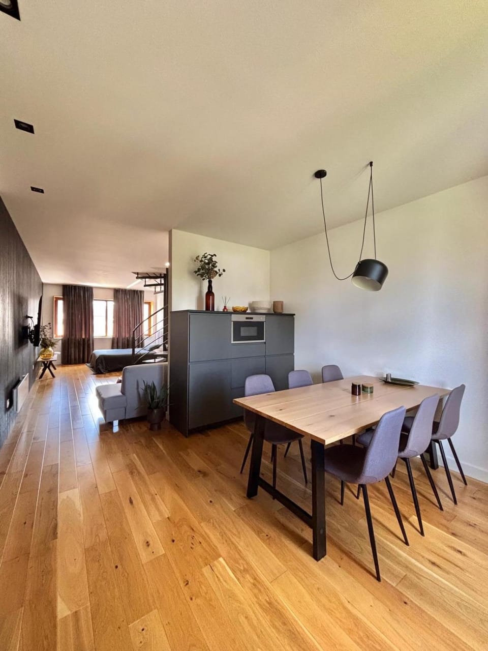Apartmán Zara Apartment in Slovakia