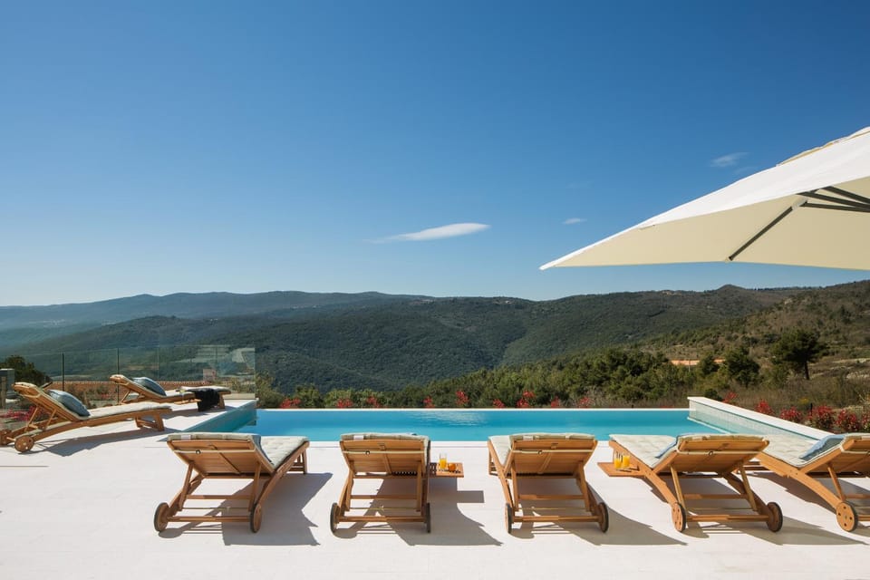 Pool view, Swimming pool, Swimming pool
