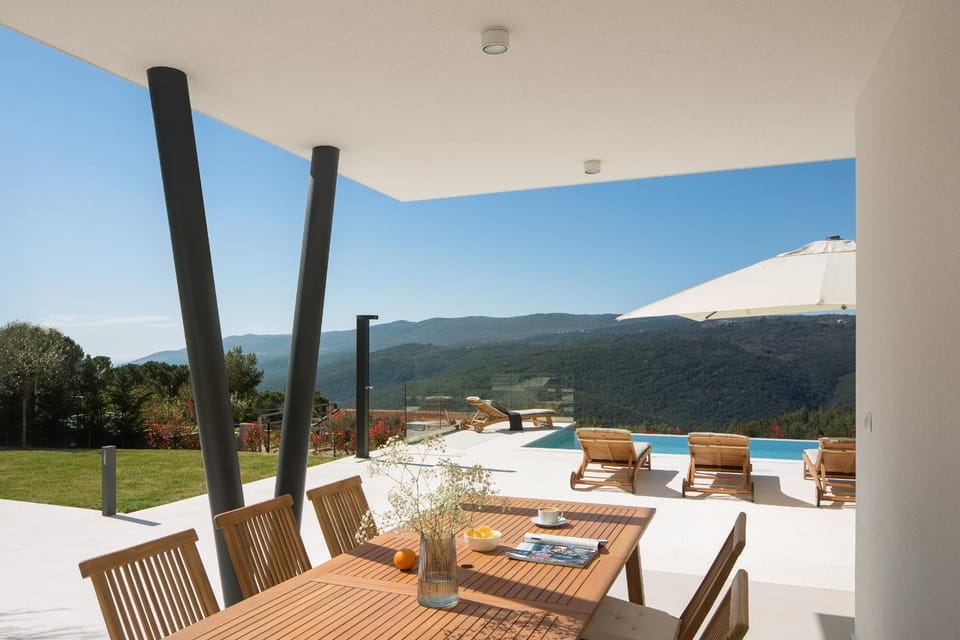 Patio, Balcony/Terrace