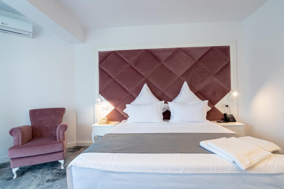 Hotel Simona Halep - Mamaia Nord Hotel in Constanța County