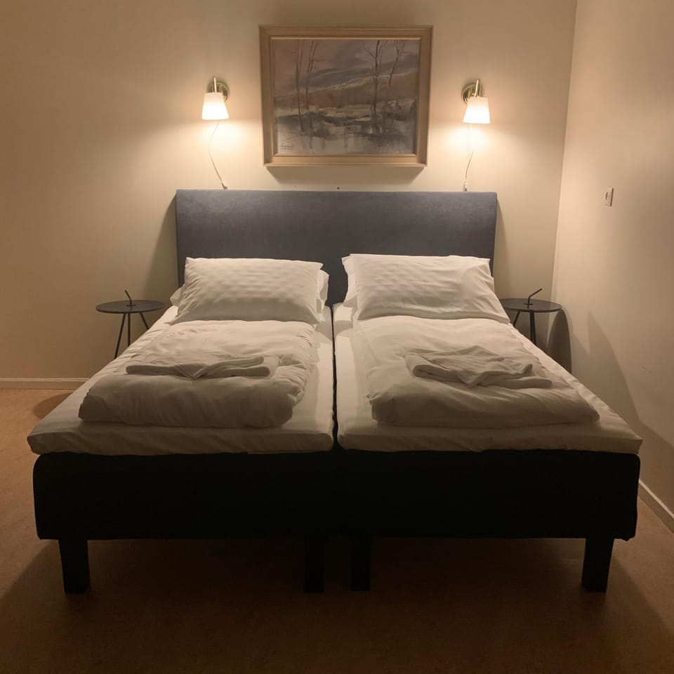 Hattfjelldal Hotell Hotel in Nordland, Norway