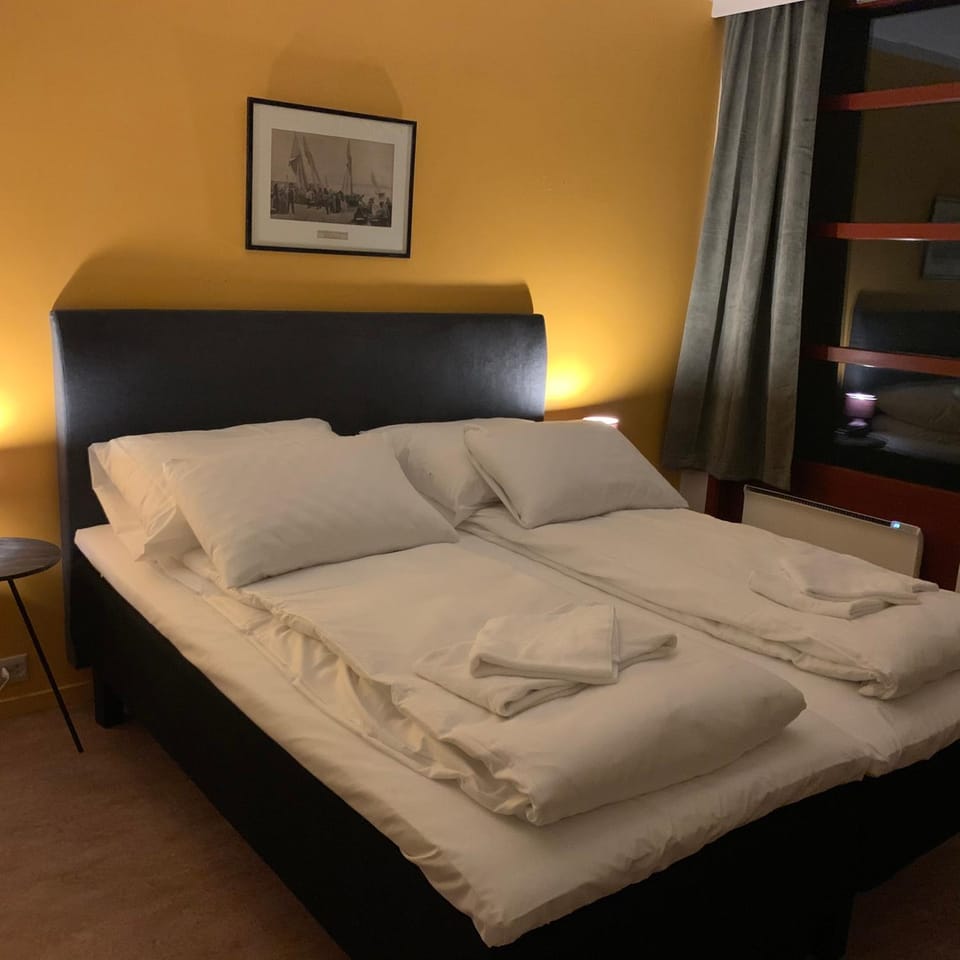 Hattfjelldal Hotell Hotel in Nordland, Norway