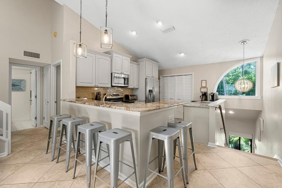 Heron Walk 8965 House in Miramar Beach