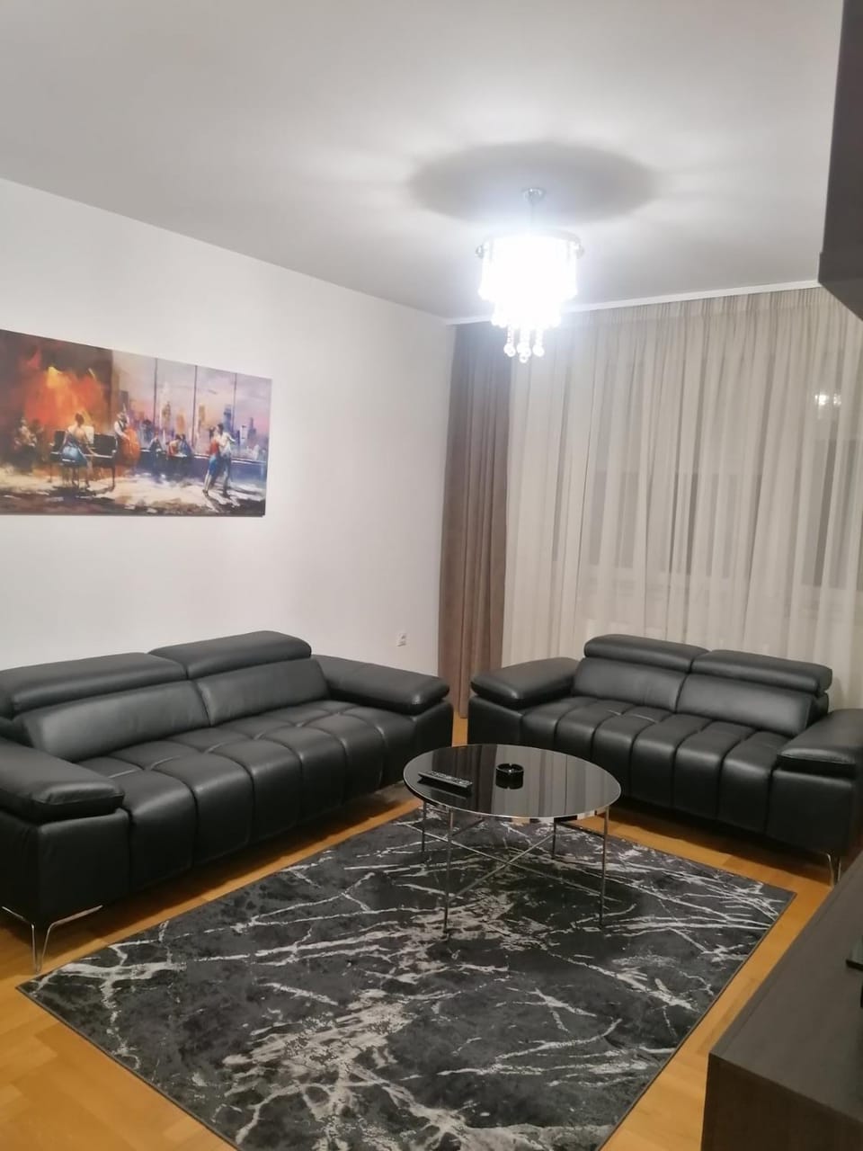 Apartman Casa Banja Luka Apartment in Federation of Bosnia and Herzegovina