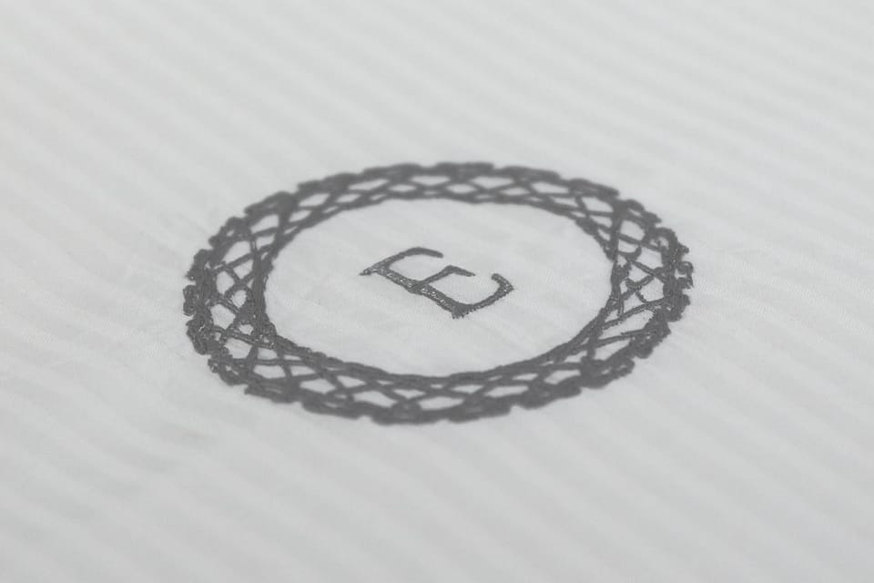 Logo/Certificate/Sign