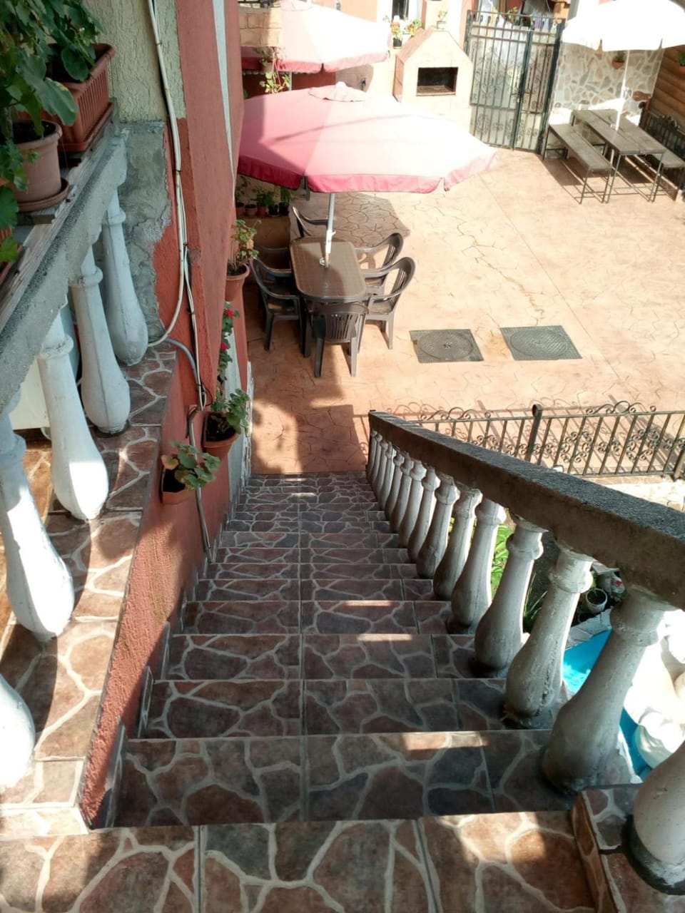 Casa de vacanta House in Eforie Nord